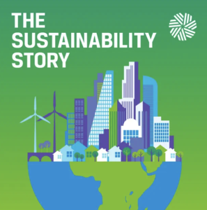 The Sustainability Story Podcast